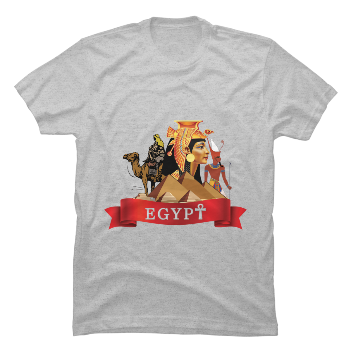 ancient egypt t shirts